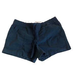 The North Face Blue Shorts